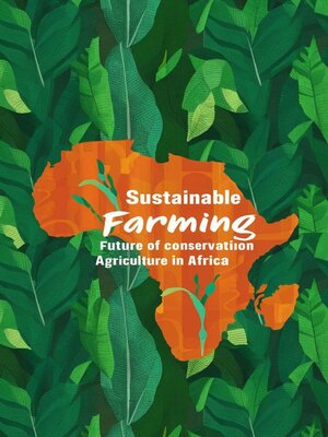 cover image of Sustainable Farming